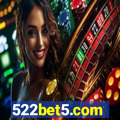 522bet5.com