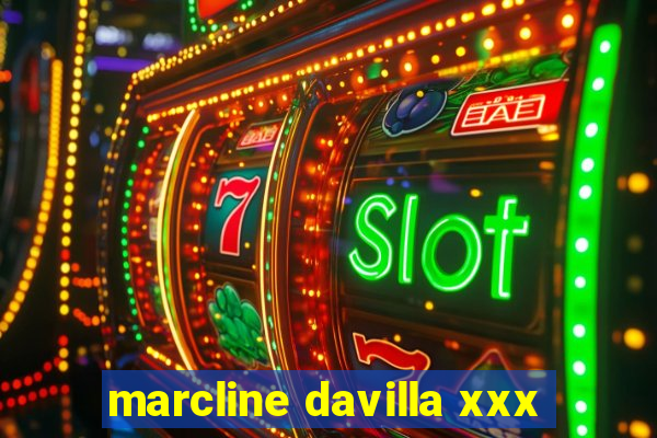 marcline davilla xxx