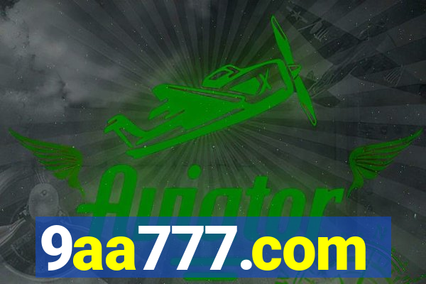 9aa777.com