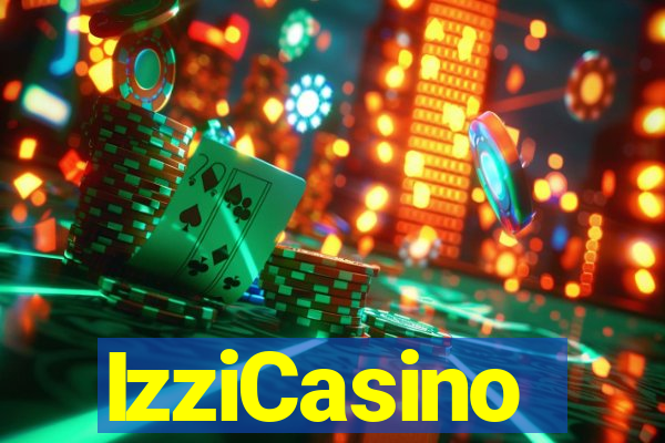 IzziCasino