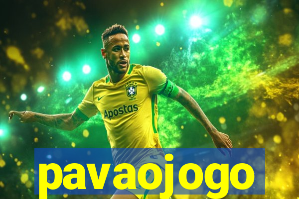 pavaojogo