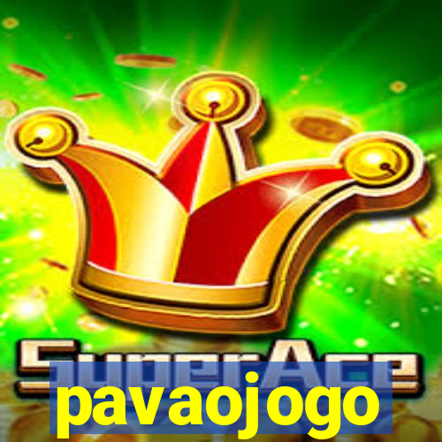 pavaojogo