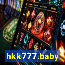 hkk777.baby