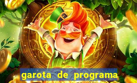 garota de programa da zona sul