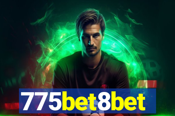 775bet8bet