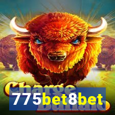 775bet8bet