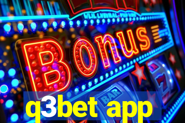 q3bet app