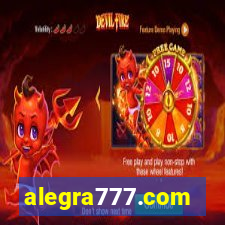 alegra777.com