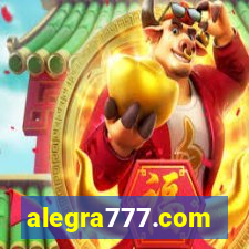 alegra777.com