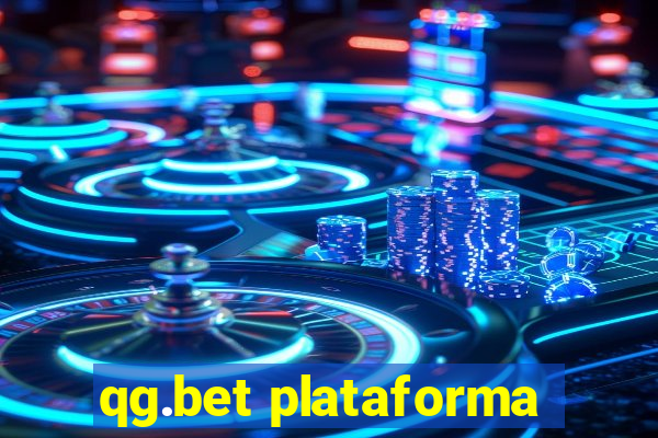 qg.bet plataforma