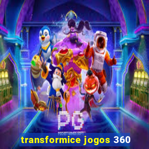 transformice jogos 360