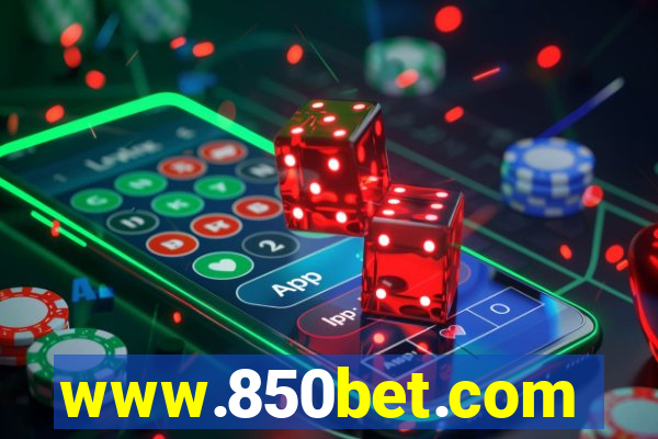 www.850bet.com