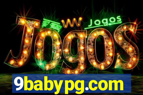 9babypg.com