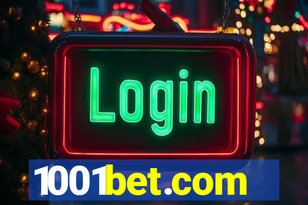 1001bet.com