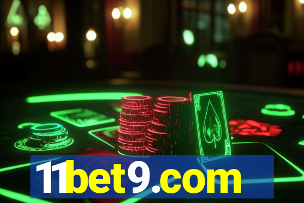 11bet9.com