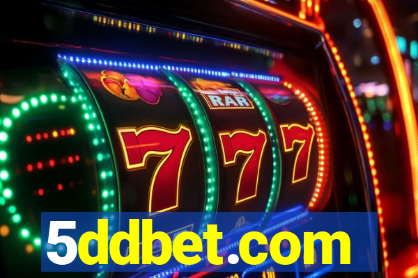 5ddbet.com