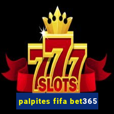 palpites fifa bet365