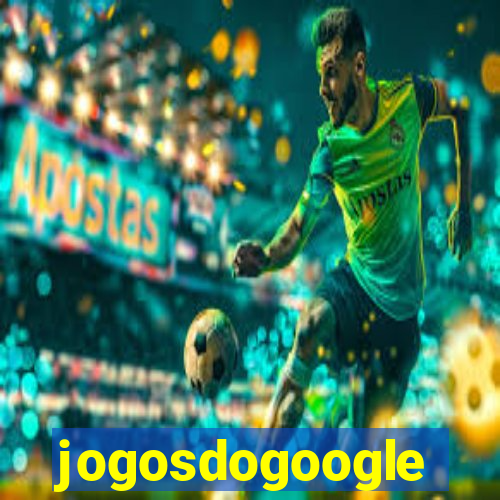 jogosdogoogle