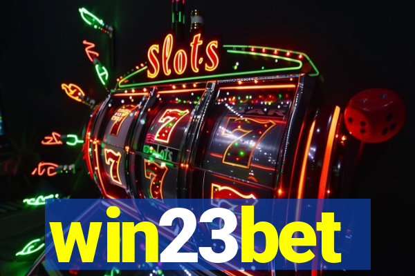 win23bet