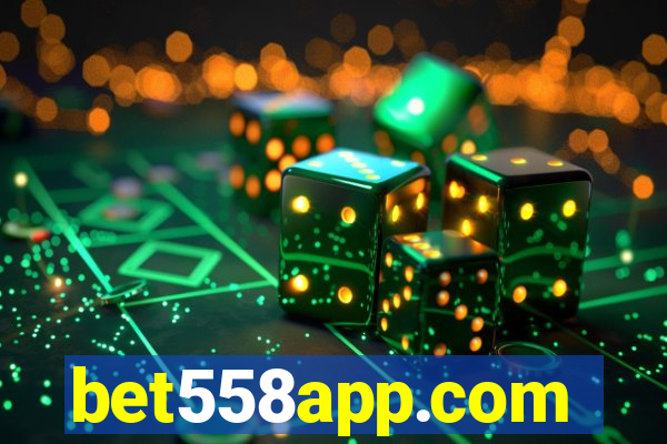 bet558app.com