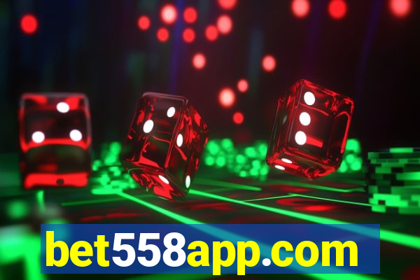 bet558app.com