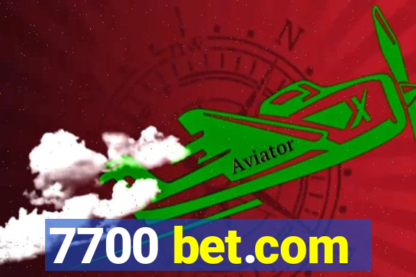 7700 bet.com