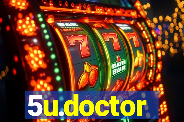 5u.doctor