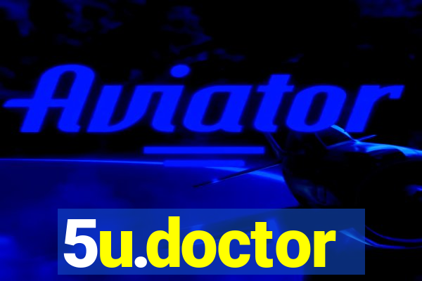 5u.doctor