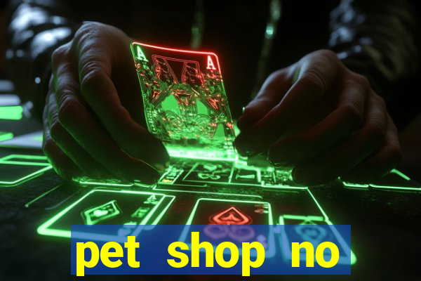 pet shop no cruzeiro do sul aparecida de goiania