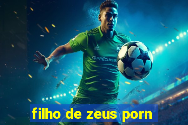 filho de zeus porn