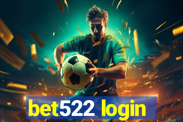 bet522 login