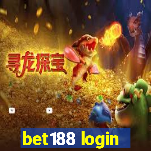 bet188 login