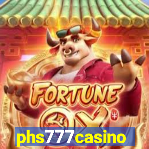 phs777casino