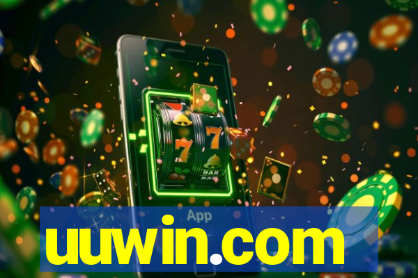 uuwin.com