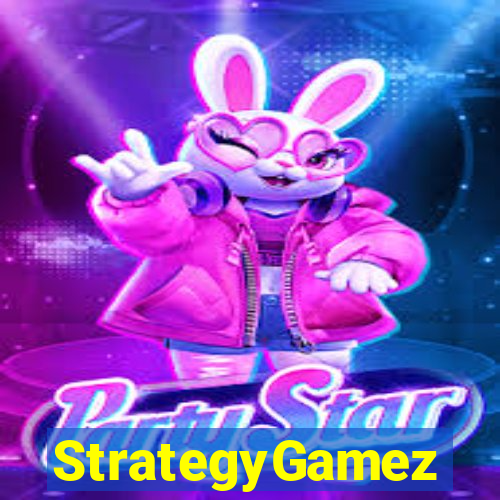 StrategyGamez