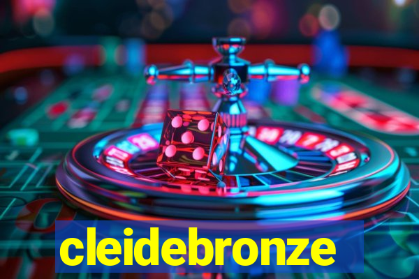 cleidebronze