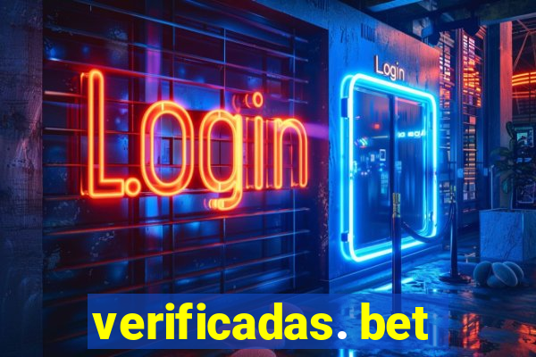 verificadas. bet