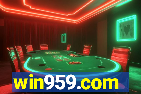 win959.com