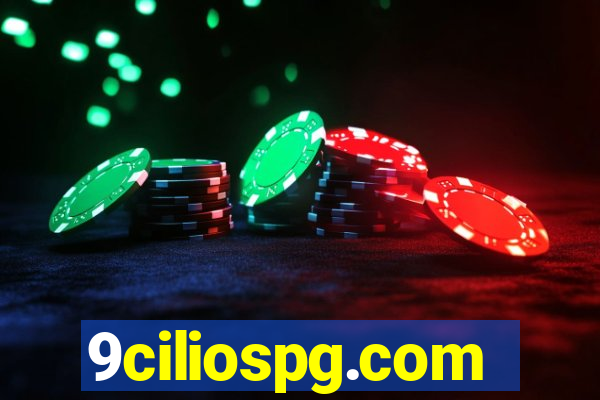 9ciliospg.com