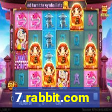 7.rabbit.com