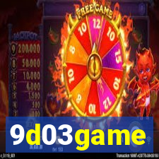 9d03game