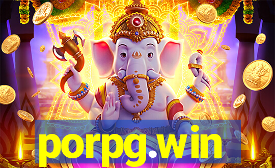 porpg.win