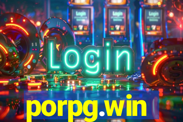 porpg.win