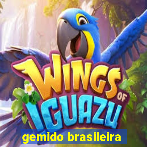 gemido brasileira