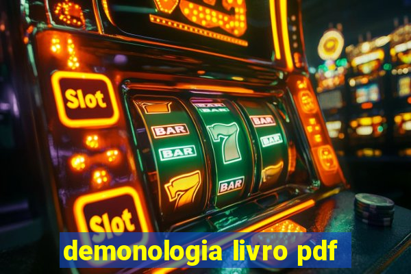 demonologia livro pdf