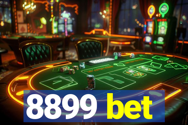 8899 bet