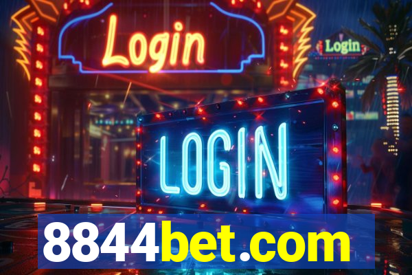 8844bet.com