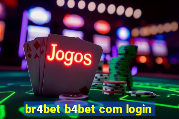 br4bet b4bet com login