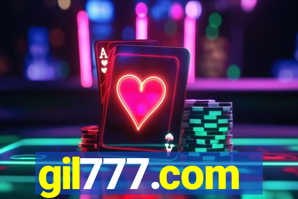 gil777.com