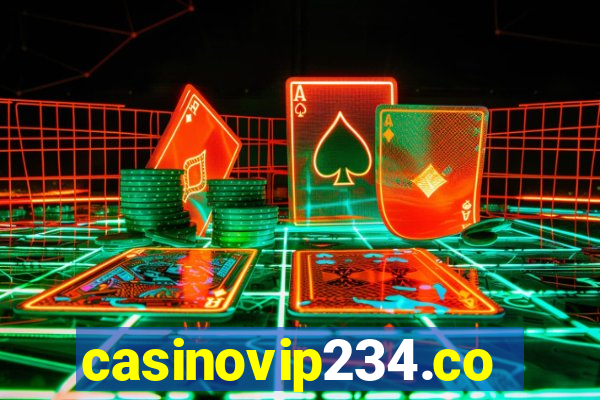 casinovip234.com